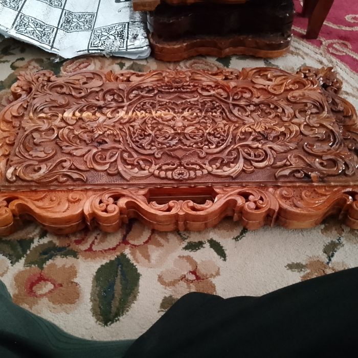 Нарда зонский йонгок янги