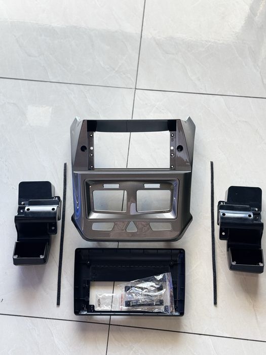 Teyes monitor uchun universal ramka cobslt uchun любой монитор встанет