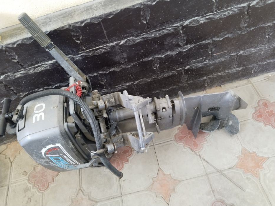 Mikatsu M30FHS lodichni mator