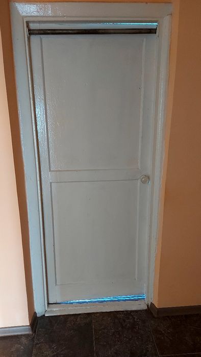 Межкомнатные двери