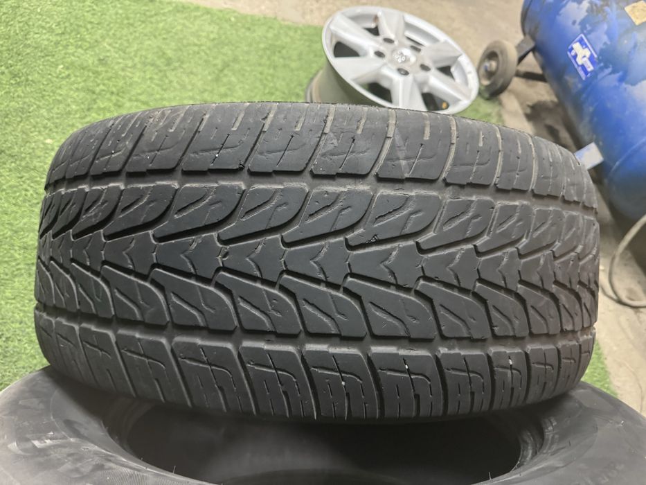 Шины штучные 285/60 R18