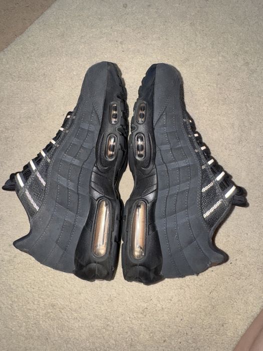 Nike air max 95 Central Cee Syna World