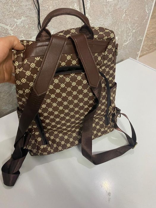 Рюкзак сумка Алматы қаласы