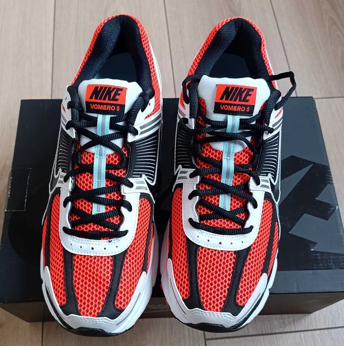 Nike Zoom Vomero 5