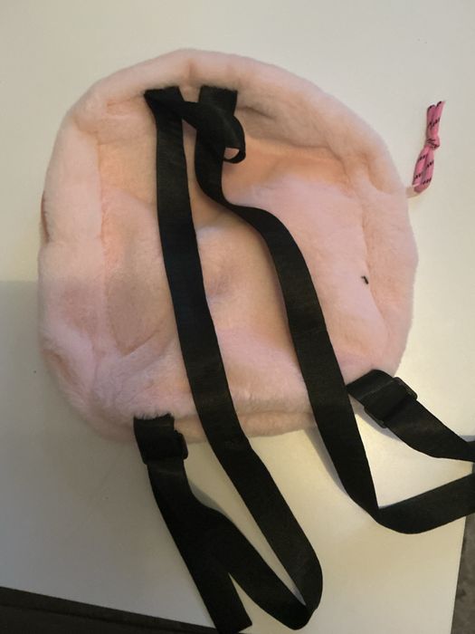 Ghiozdan fetite stitch