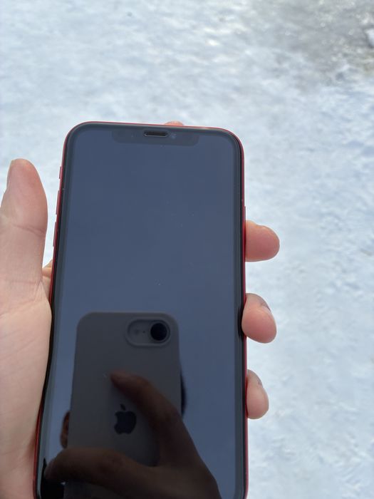 Аифон 11 128 гиг