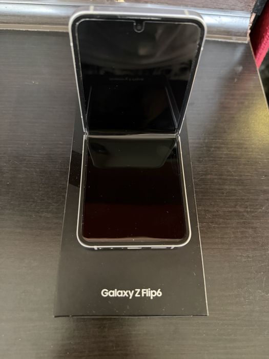Samsung galaxy z flip 6 512 GB