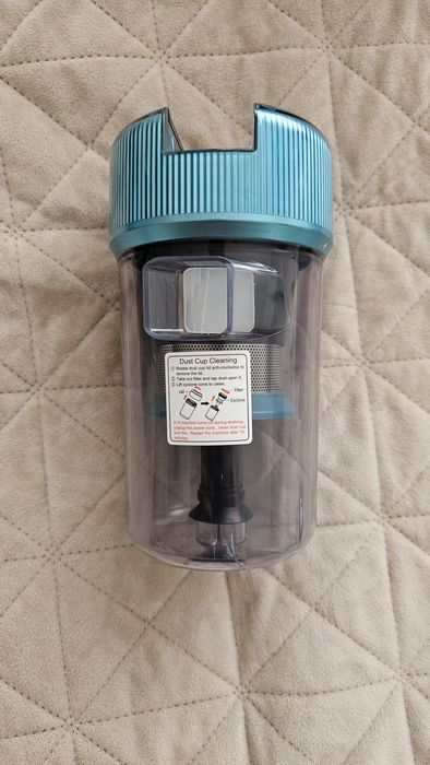 JIMMY BX7 Pro Anti-Mite, 700W
