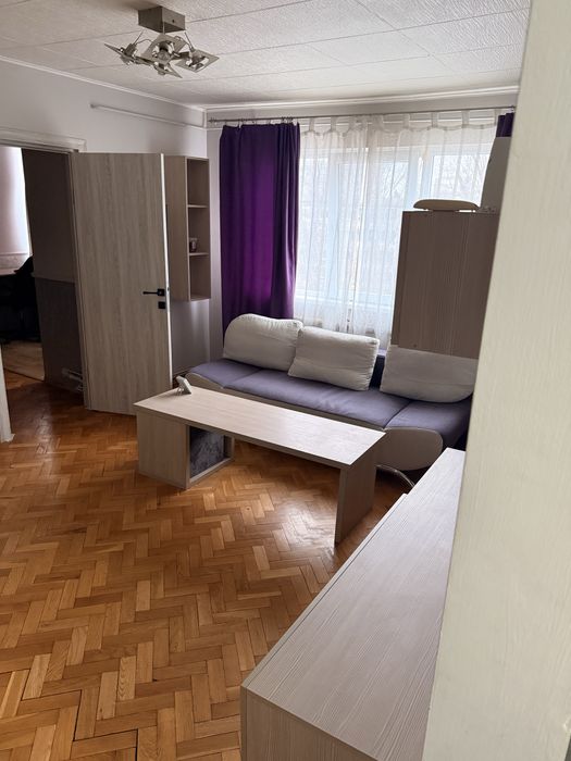 Ap 2 camere Dacia cu centrala | proprietar