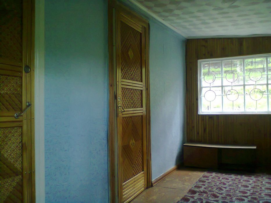 Продам или поменяю на 2х или 1 ком квартиру 2эт,кирп,4 комн Коттедж-да
