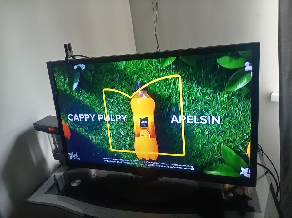 TV Samsung 32 talik
