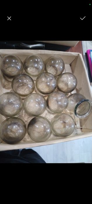 Продам банки медицинские