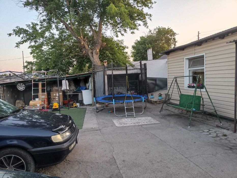 Продам Дом в Дубовке