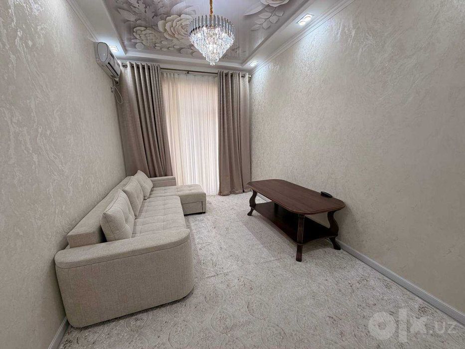 Продается 2/6/10 60м²  Квартира в ЖК Dream House | Яккасарайский район