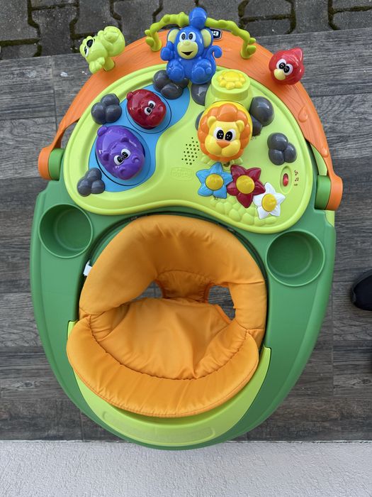Проходилка Walky Talky CHICCO