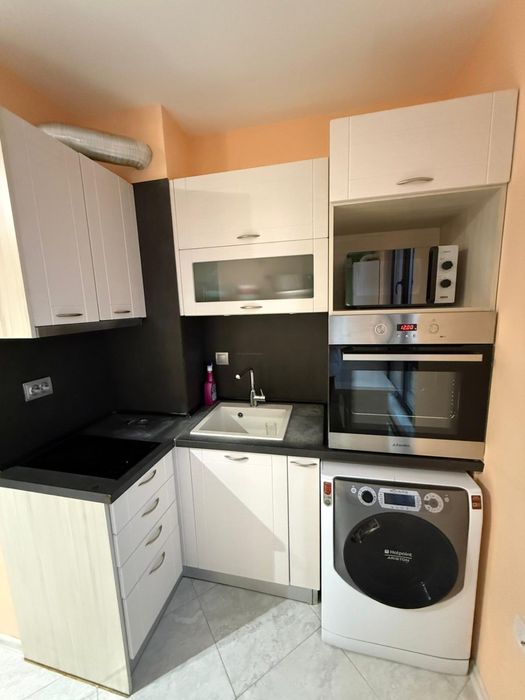 Давам под наем едностаен в Манастирски ливади