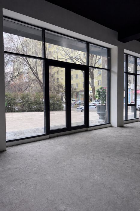 Ц-6 под офис в центре города