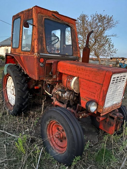 Продам трактор Т25 и комплектующие