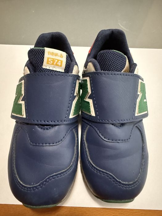 Детски маратонки New Balance