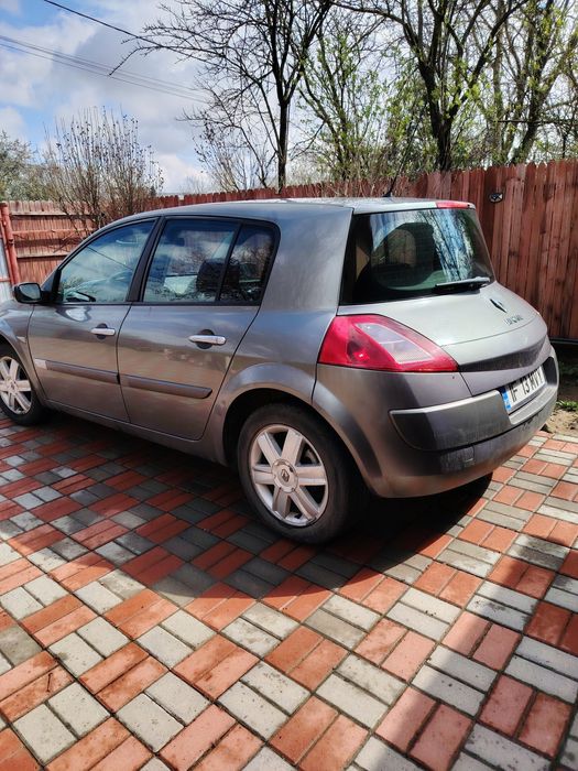 Vînzare auto Renault