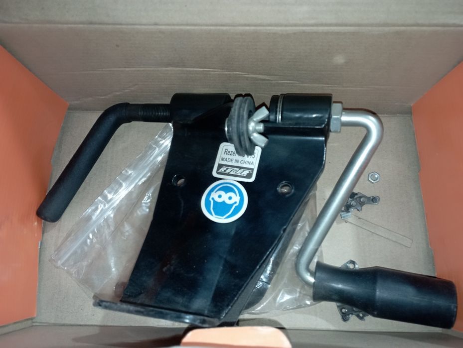 Станок расклепочный и станок клепальный