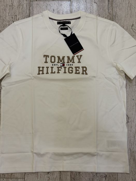 Мъжка тениска Tommy Hilfiger