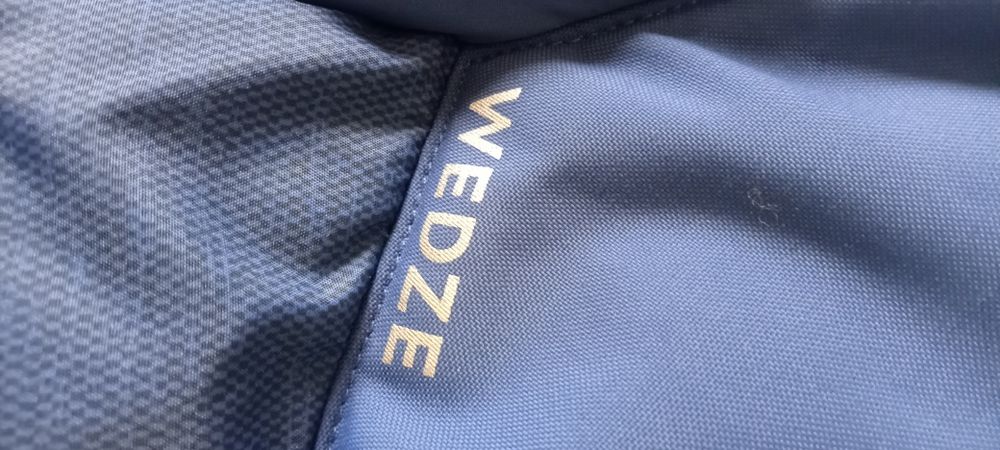 Geaca ski copii Wedze 12-14 ani