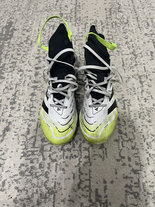 Бутсы Adidas Predator