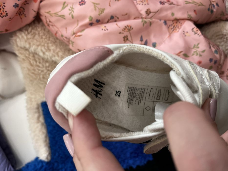 Лот дрешки момиче 2-3г.