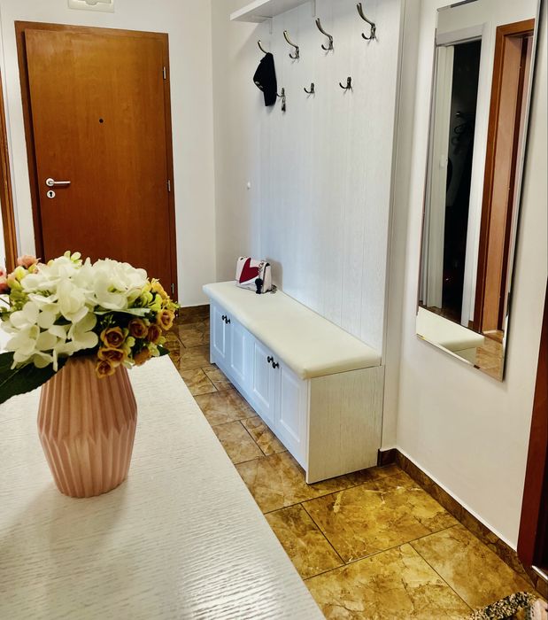 Дава се под наем Двустаен апартамент в Костенец - 86 кв.м за 438.6 € - Снимка #5