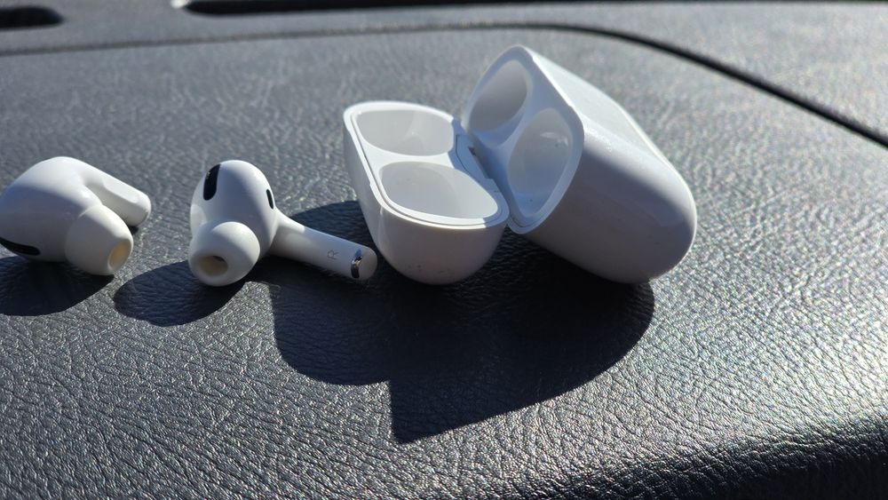 Airpods Pro 1 Gen