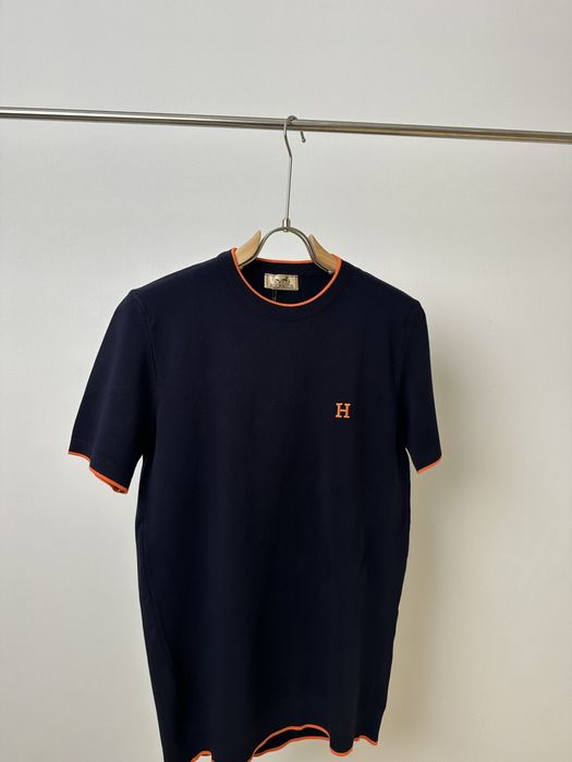 Мъжка тениска Hermes