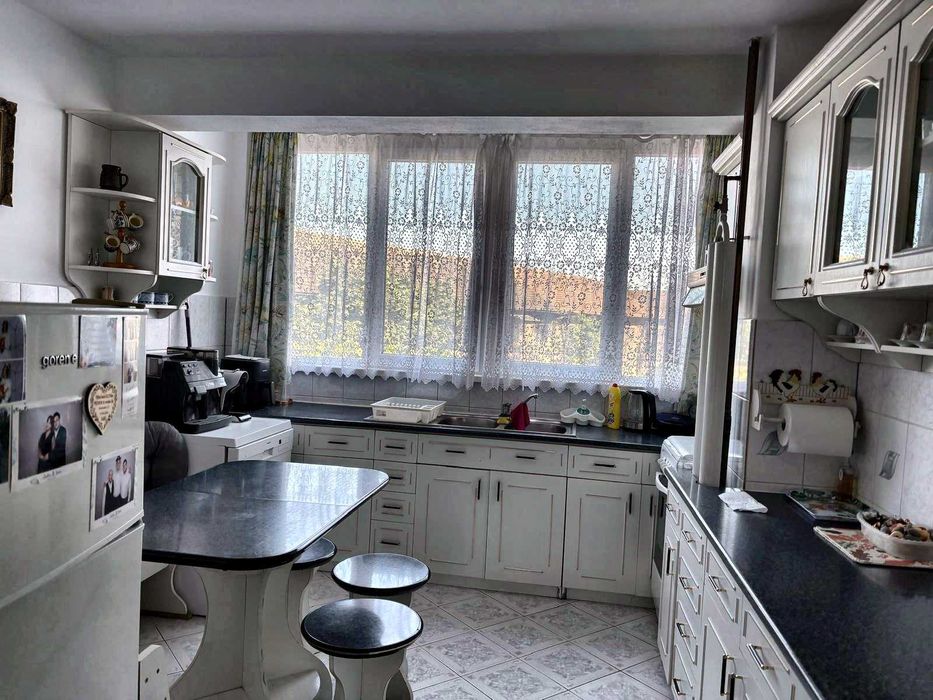 Apartament 3 camere, 68 m², etaj 4/10, Nufărul – zonă premium, lângă Lotus Center