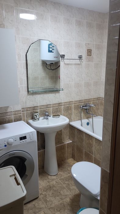 Сдам квартиру долгосрочно