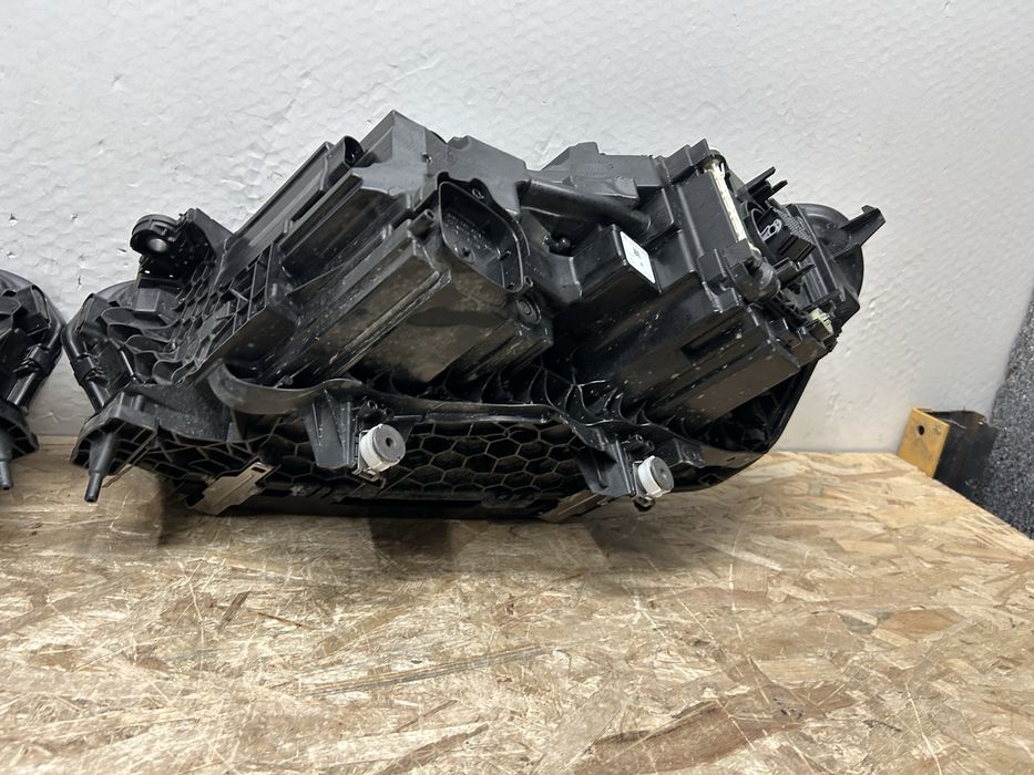 Far faruri bmw X5 G05 X6 G06 lci full led adaptiv 2023-2025