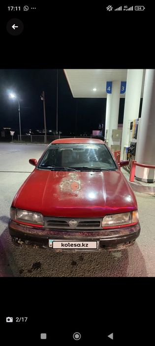 Продам Ниссан примера р10