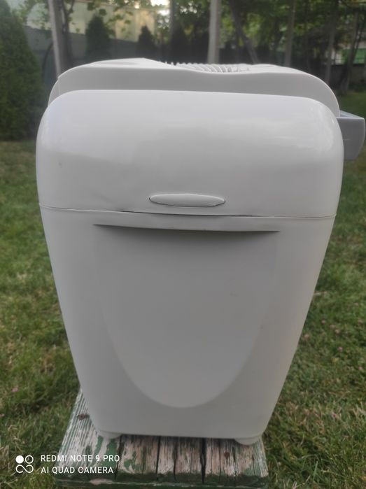 Хладилна чанта Quigg