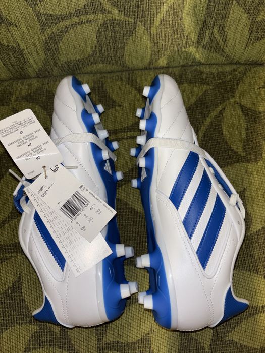 Нови футболни обувки Adidas Copa Gloro II FG