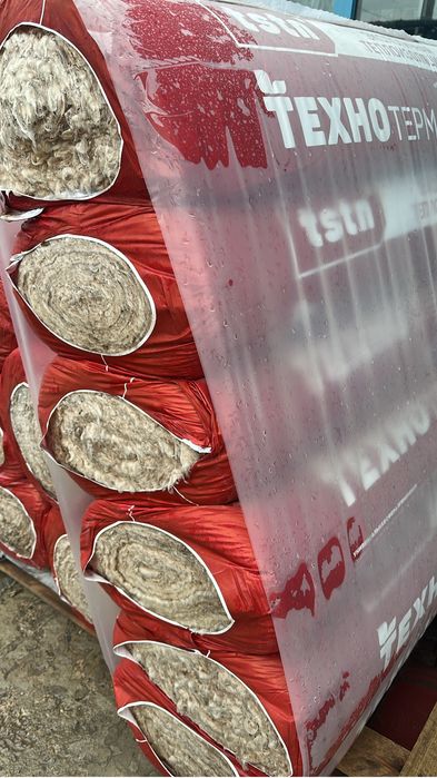 Минплита,Минвата