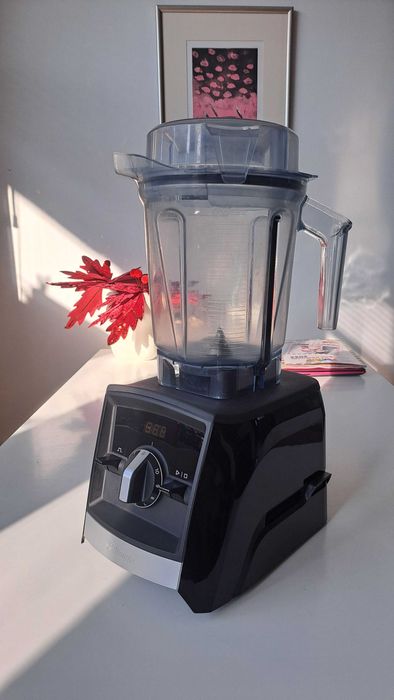 Професионален блендер Vitamix Ascent 2300