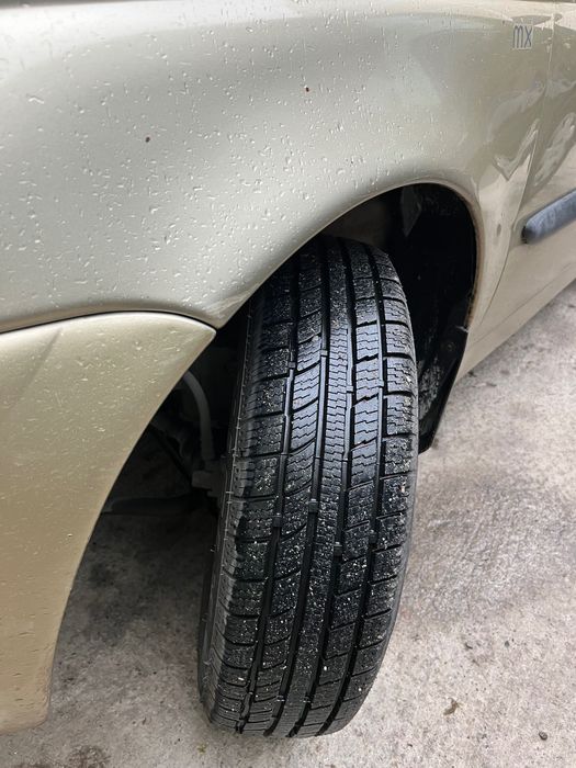 Matiz tayyor ishonchli