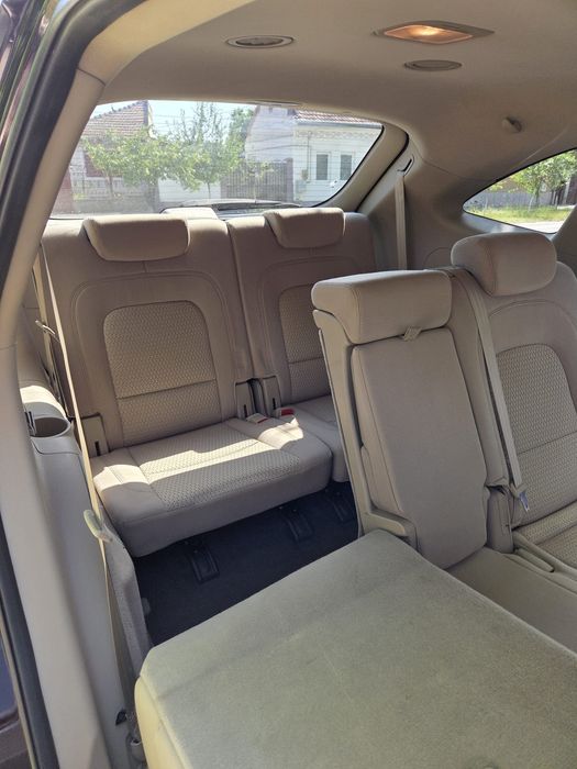 Hyundai Veracruz Ix55 3.0 diesel 7 locuri