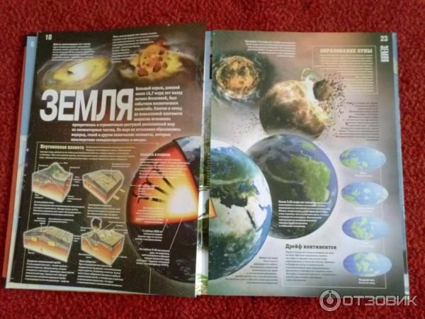 Книги издательства Reader's Digest