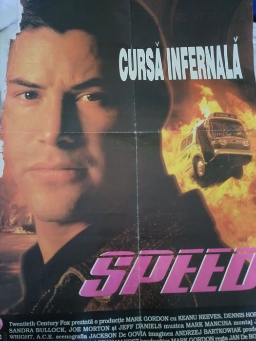 Afișe filme cinema