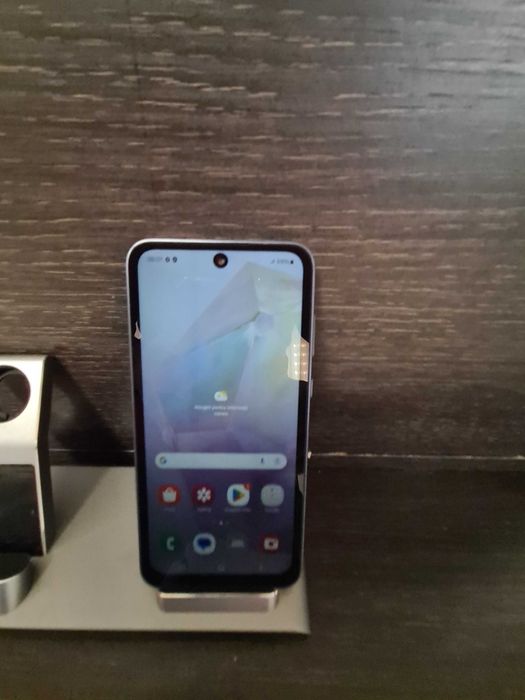 Samsung Galaxy A35 - 256 GB