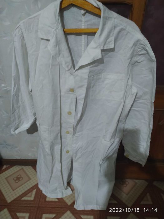 Продается рабочая одежда