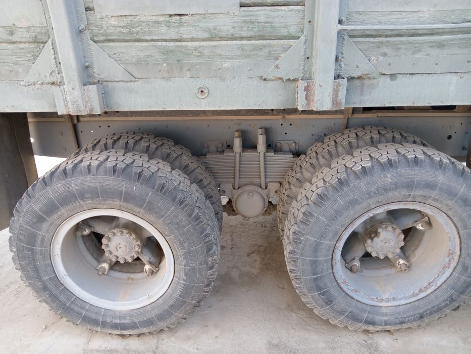 Zur naxadi olib minish kerak