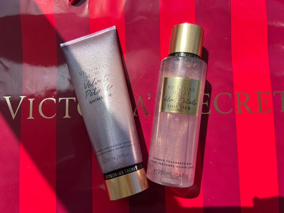 ОРИГИНАЛЕН Victoria’s Secret  лосион или спрей за тяло