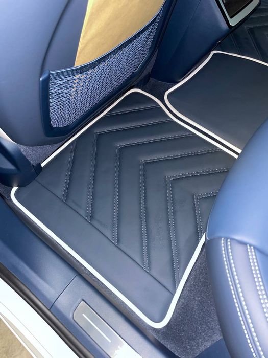 Zeekr 001 полик сотилади