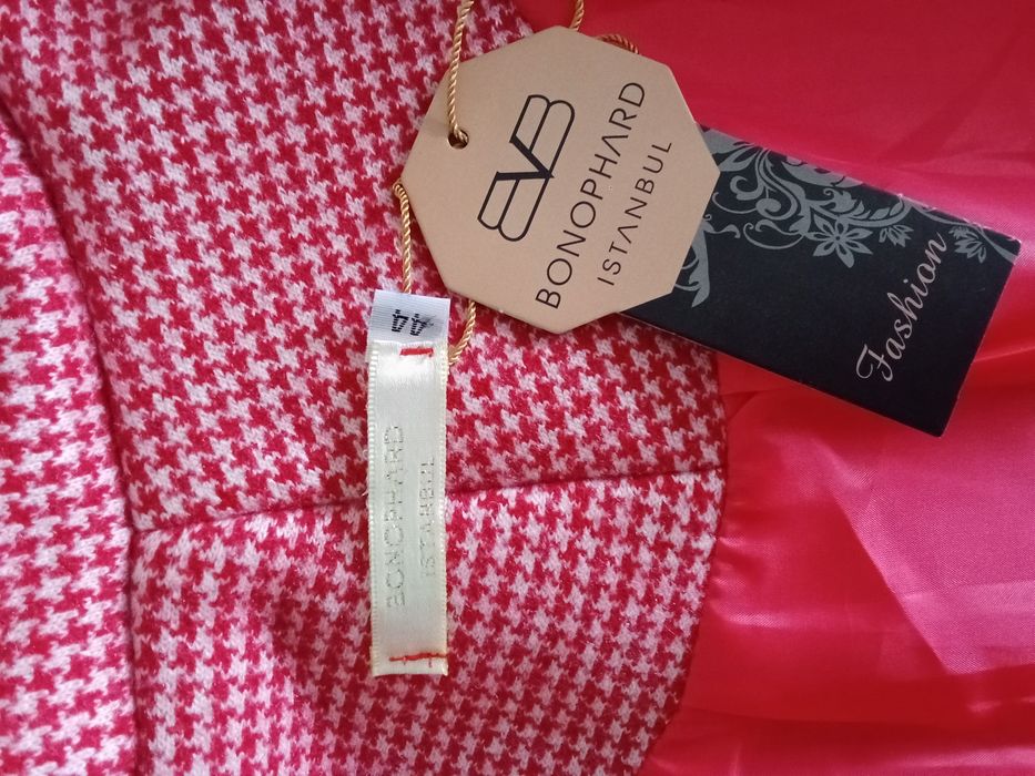 Новый пальто сатылады